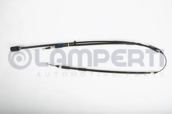 Cable Pull, parking brake (3988)