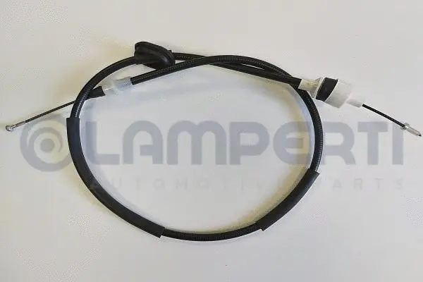 Cable Pull, clutch control (1497)