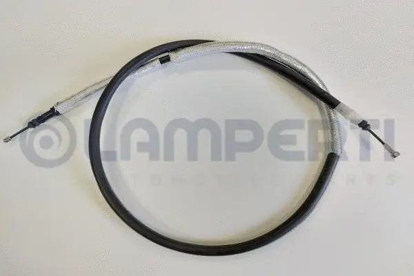 Cable Pull, parking brake (3072)