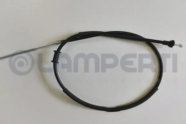 Cable Pull, parking brake (2888)