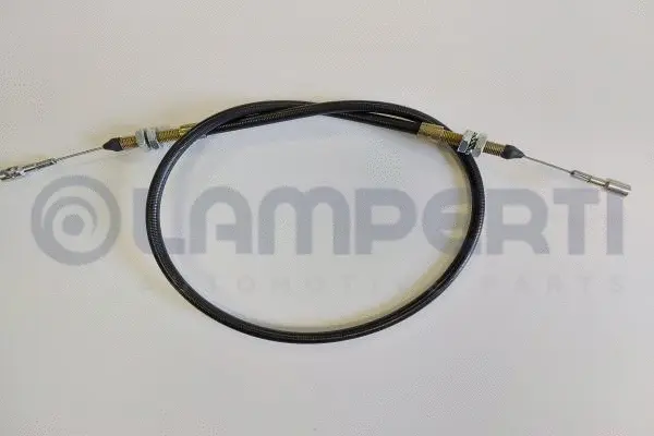 Accelerator Cable (2040)