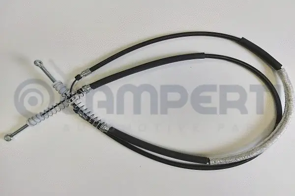 Cable Pull, parking brake (1950)