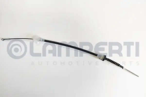 Cable Pull, clutch control (1401)