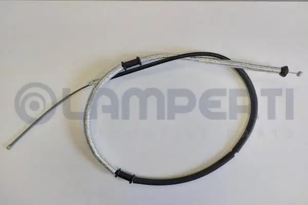 Cable Pull, parking brake (3013)