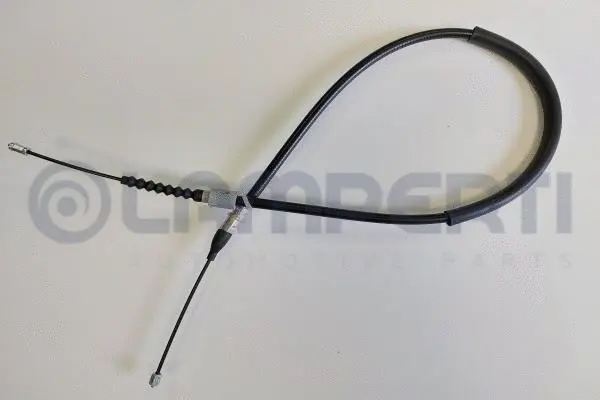Cable Pull, parking brake (2771)