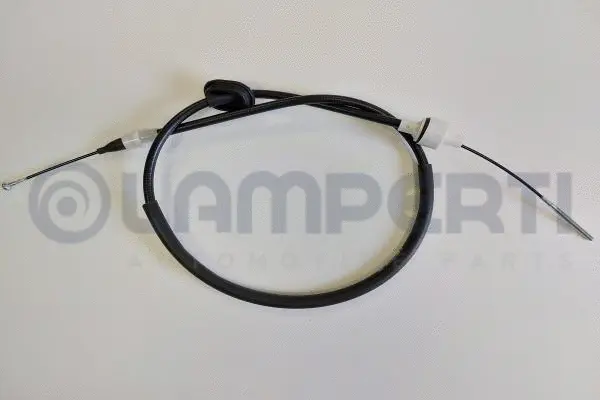 Cable Pull, clutch control (2528)