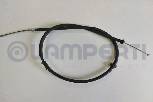 Cable Pull, parking brake (3285)