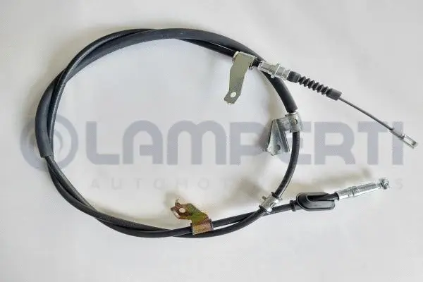 Cable Pull, parking brake