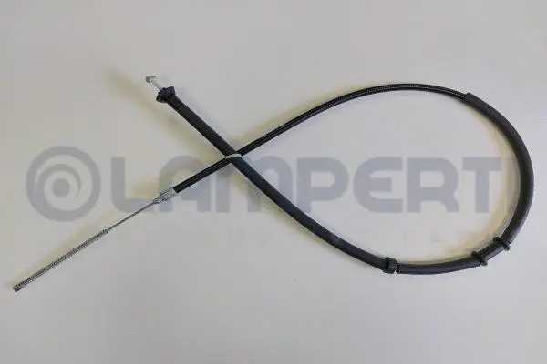 Cable Pull, parking brake (3289)