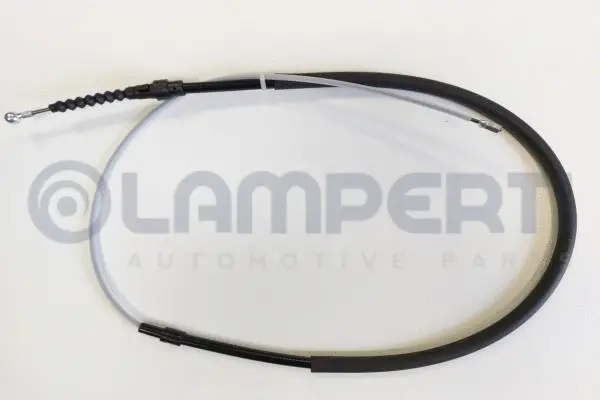 Cable Pull, parking brake (3365)