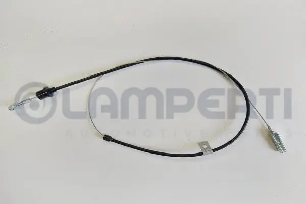 Cable, starter (0091)