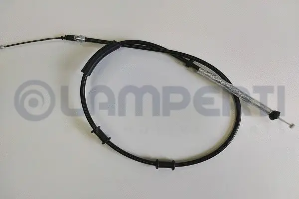Cable Pull, parking brake (2986)