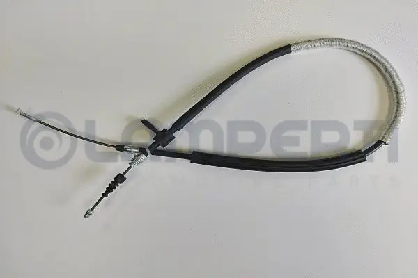 Cable Pull, parking brake (2719)