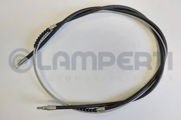 Cable Pull, parking brake (2154)