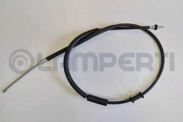 Cable Pull, parking brake (2020)