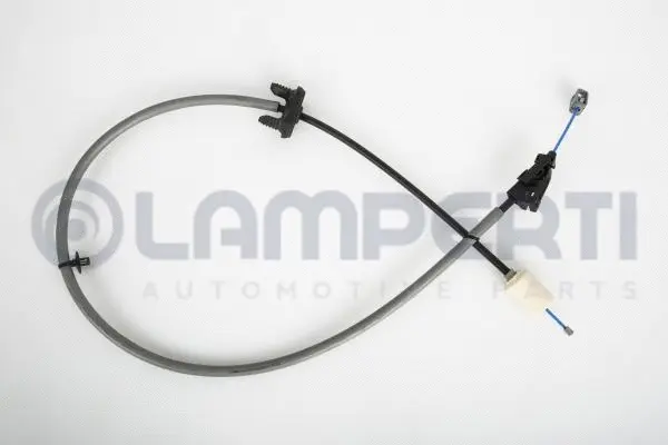 Cable Pull, parking brake (3915)