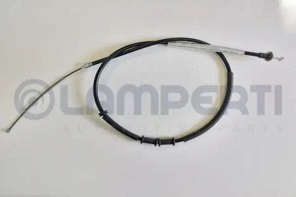 Cable Pull, parking brake (2984)