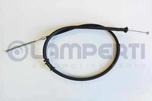 Cable Pull, parking brake (3342)