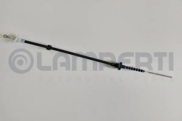 Cable Pull, clutch control (1300)