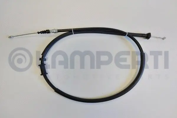 Cable Pull, parking brake (3009)