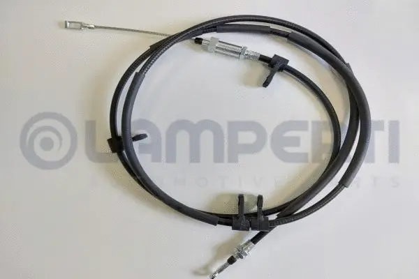 Cable Pull, parking brake (3069)