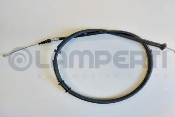 Cable Pull, parking brake (3010)