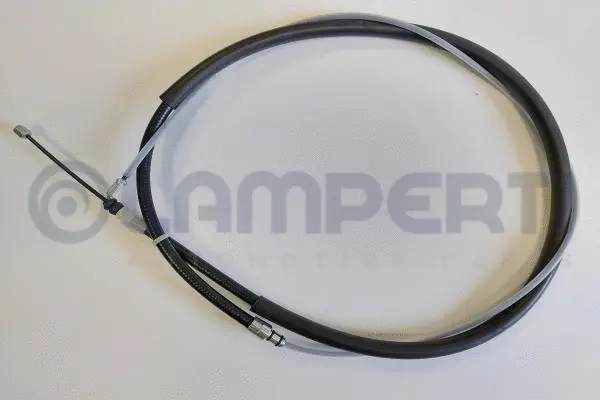Cable Pull, parking brake (2933)