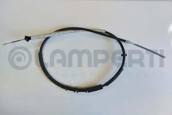 Cable Pull, parking brake (2983)