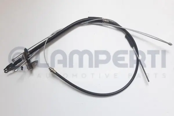 Cable Pull, parking brake (2626)