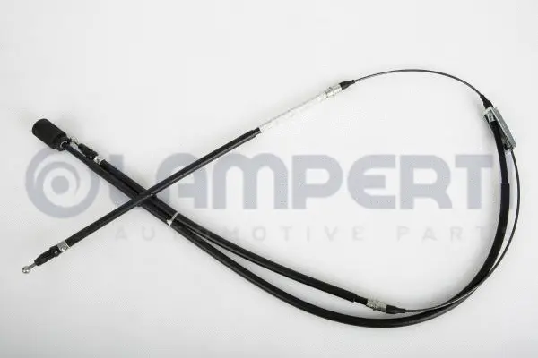 Cable Pull, parking brake (3992)