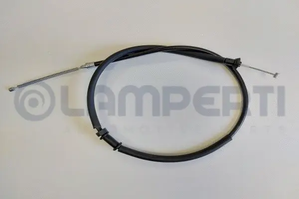 Cable Pull, parking brake (3290)