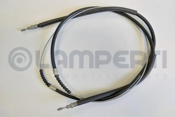 Cable Pull, parking brake (2979)