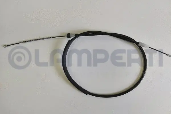 Cable Pull, parking brake (2279)