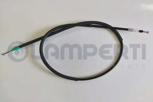 Cable Pull, parking brake (3023)
