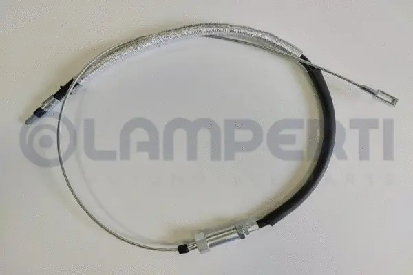 Cable Pull, parking brake (3152)