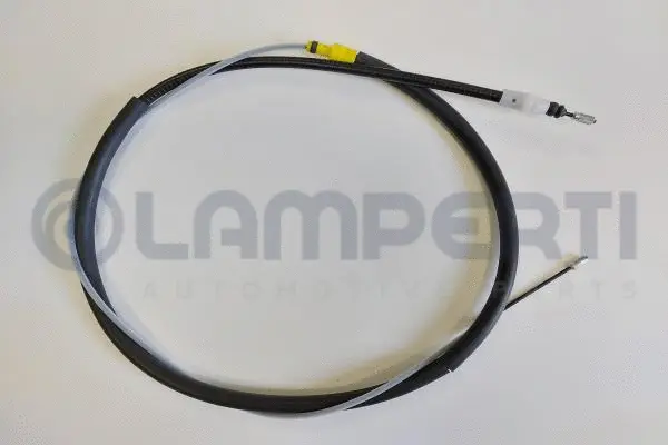 Cable Pull, parking brake (2782)