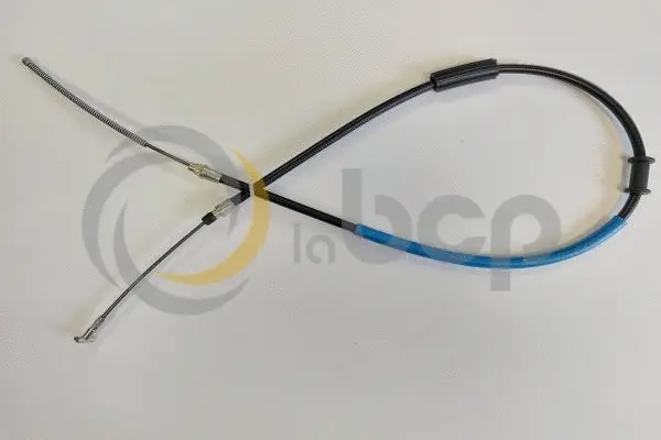 Cable Pull, parking brake (30.6275)