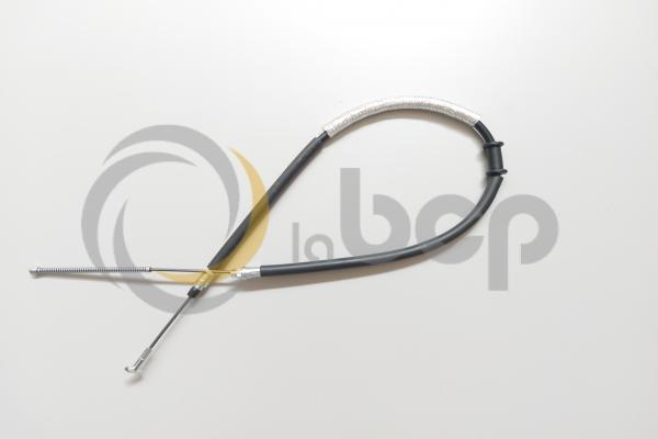 Cable Pull, parking brake