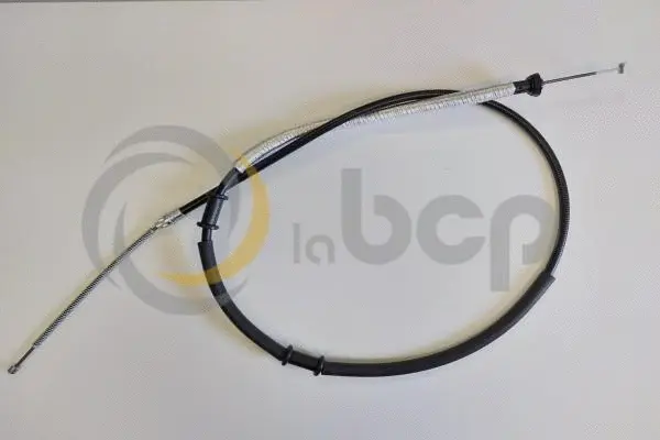 Cable Pull, parking brake (30.7024)