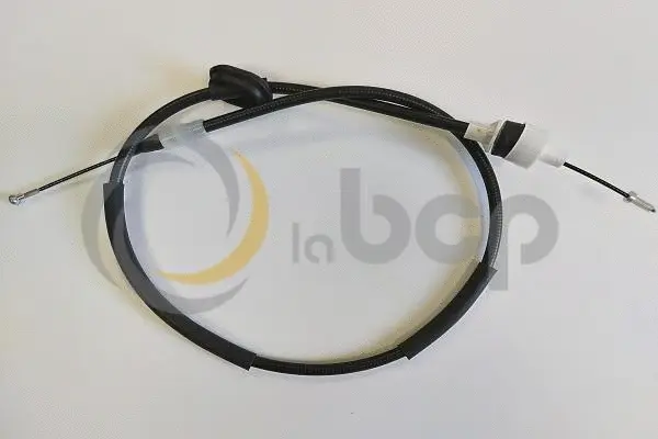 Cable Pull, clutch control (20.5861)