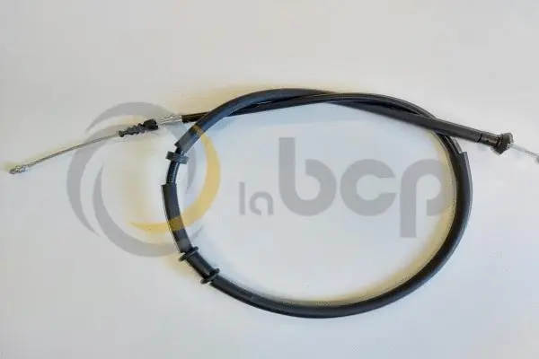 Cable Pull, parking brake (30.7460)