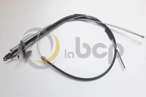 Cable Pull, parking brake (30.6732)