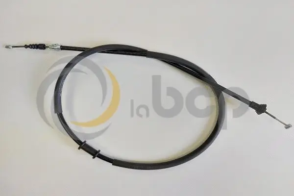 Cable Pull, parking brake (30.6979)