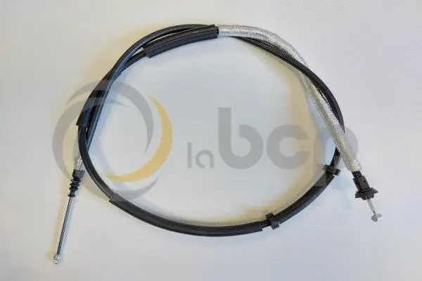 Cable Pull, parking brake (30.7171)