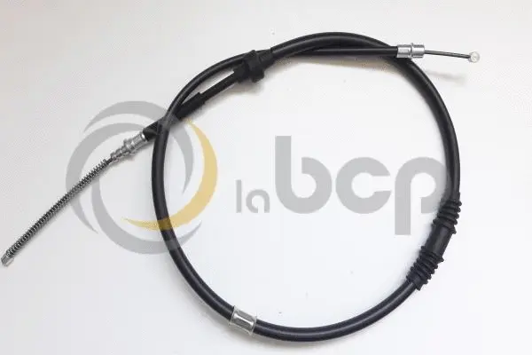 Cable Pull, parking brake (30.8346)