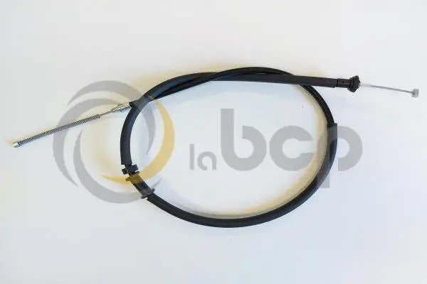 Cable Pull, parking brake (30.7681)