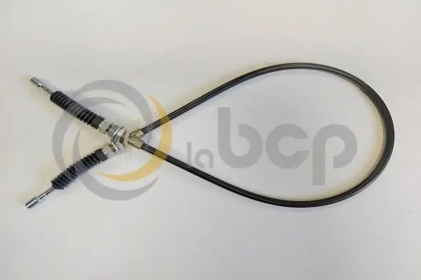 Accelerator Cable (10.5539)
