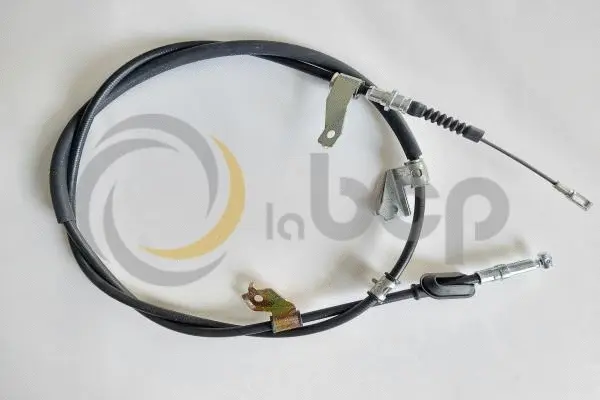 Cable Pull, parking brake