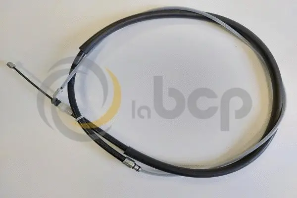Cable Pull, parking brake (30.7331)