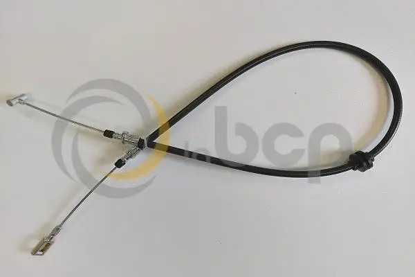 Cable Pull, parking brake (30.7985)